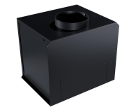 Lanilia LAMEZO 60.1 BLACK + TW 2.1 - 1525821 - zdjęcie 2